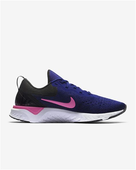 nike odyssey react grau damen|odyssey react review.